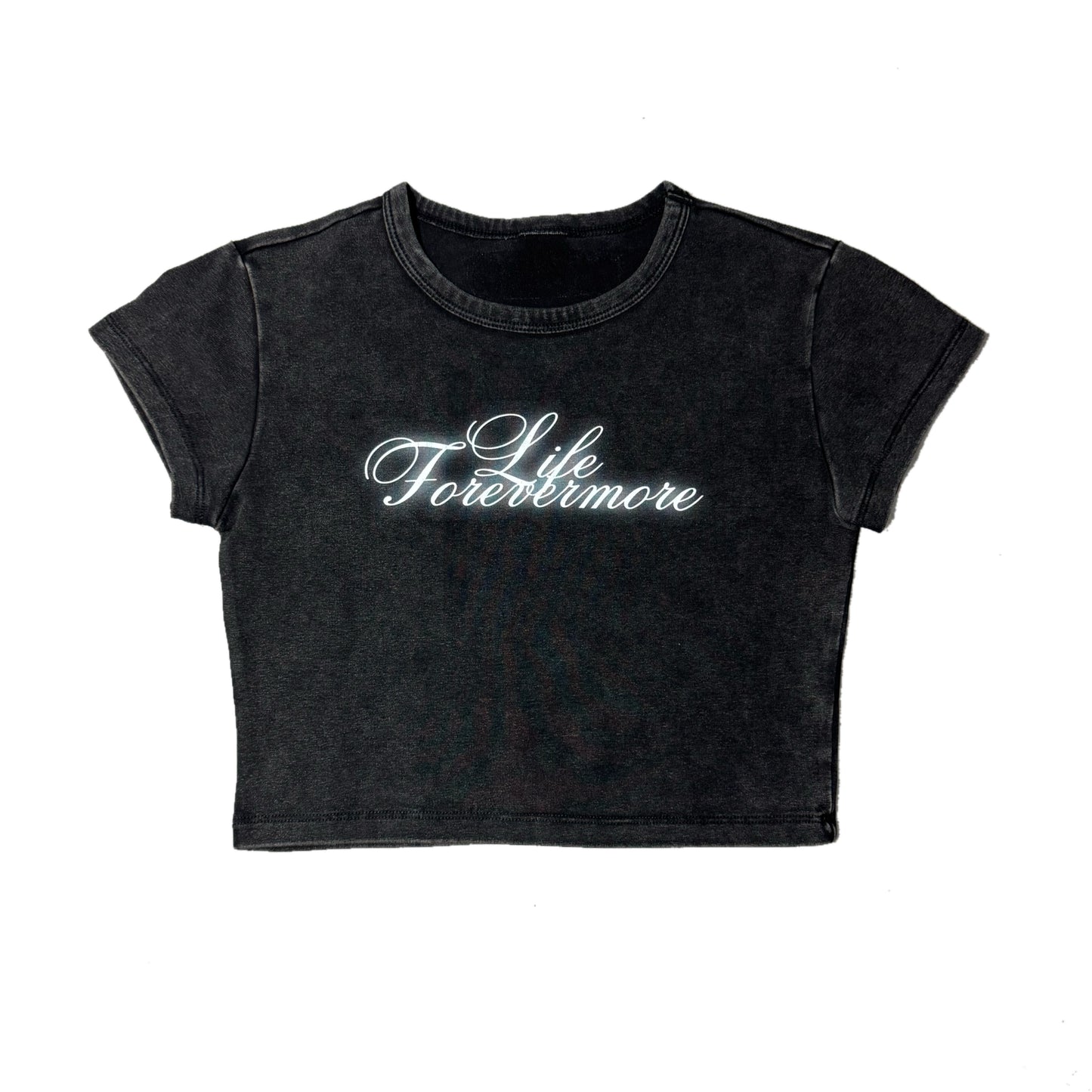 Forevermore Crop Top