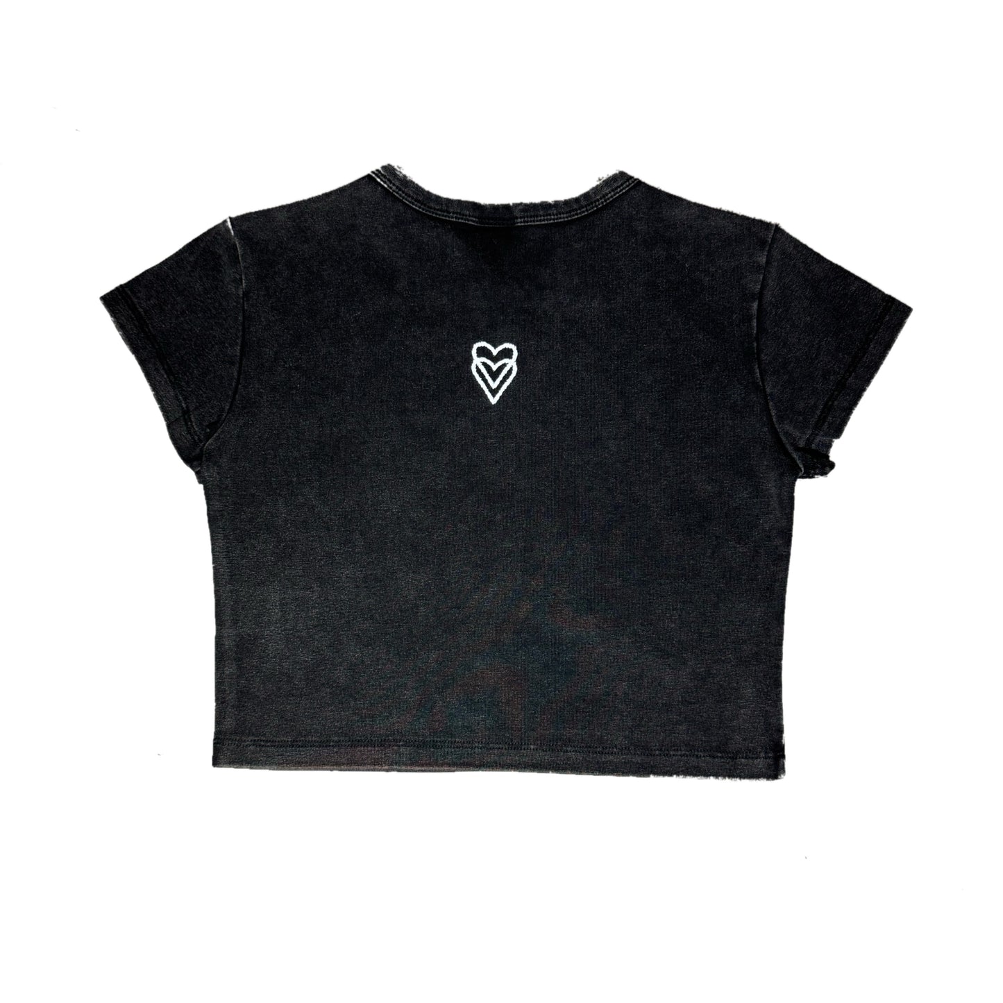 Forevermore Crop Top