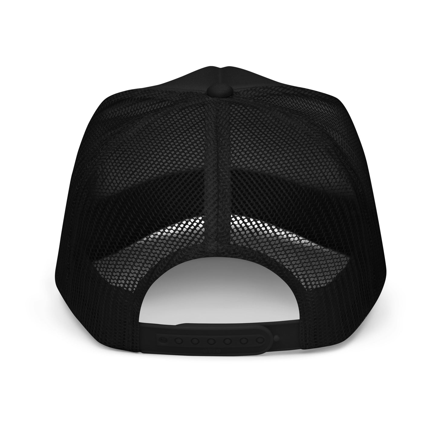 SHIGO Bold Forevermore Foam Trucker