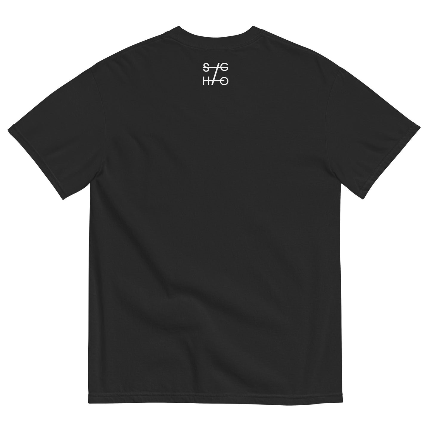 SHIGO Cosmic Joke Tee