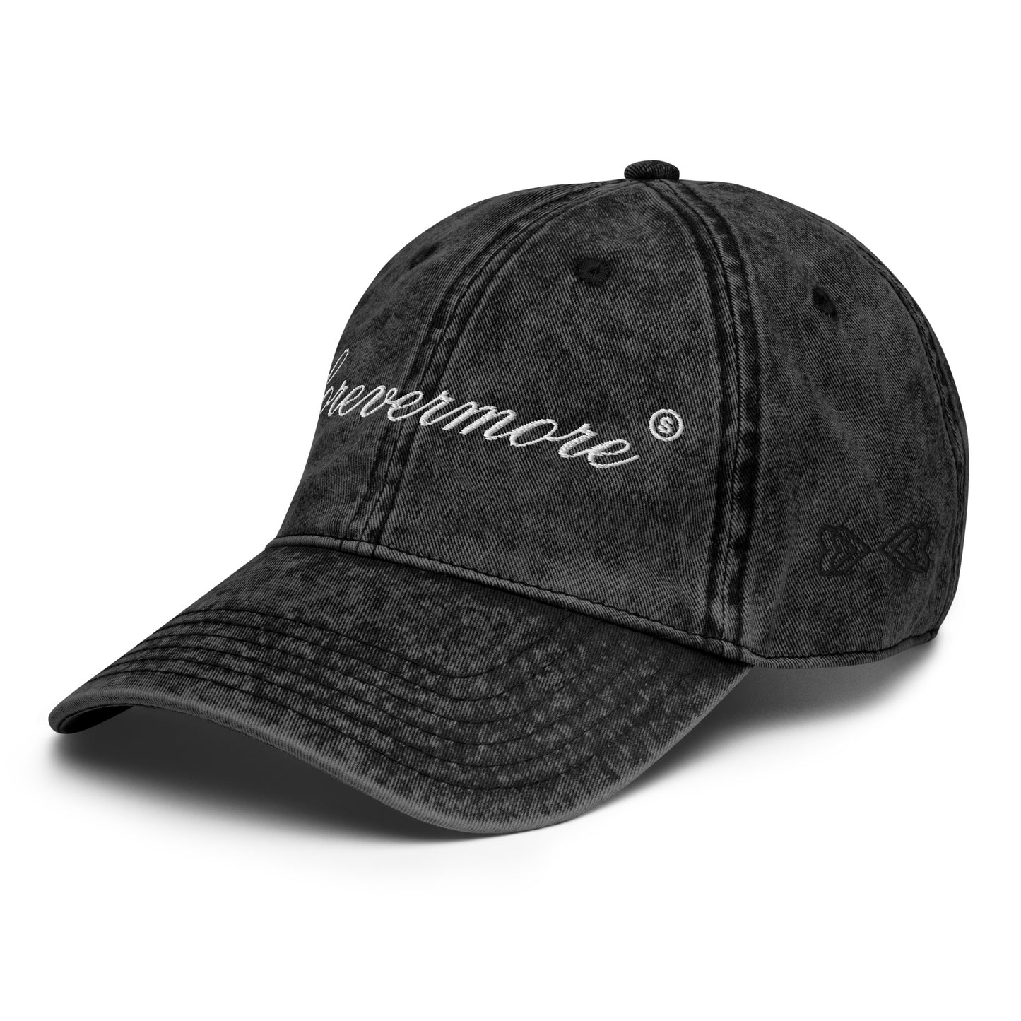SHIGO Forevermore Cap