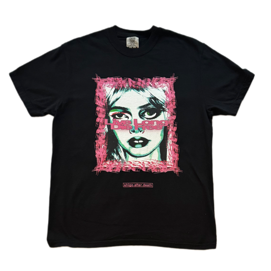 SHIGO Live Long Die Free Tee