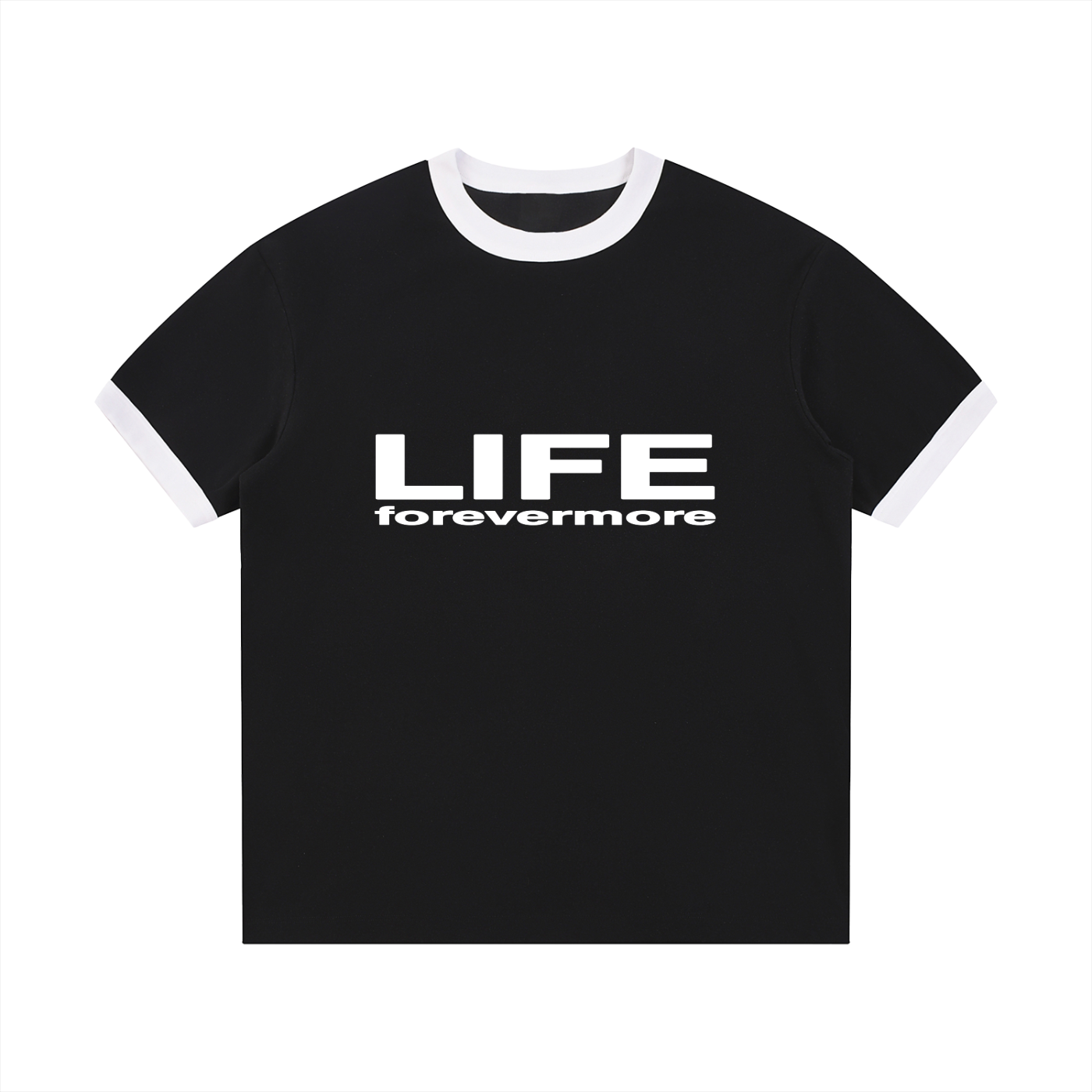 SHIGO BOLD forevermore Tee