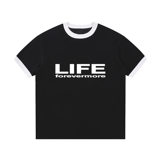 SHIGO BOLD forevermore Tee