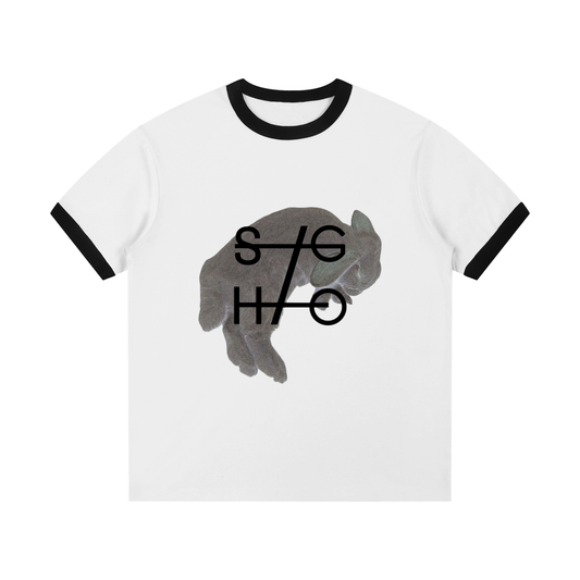SHIGO Lepus Mortus Tee