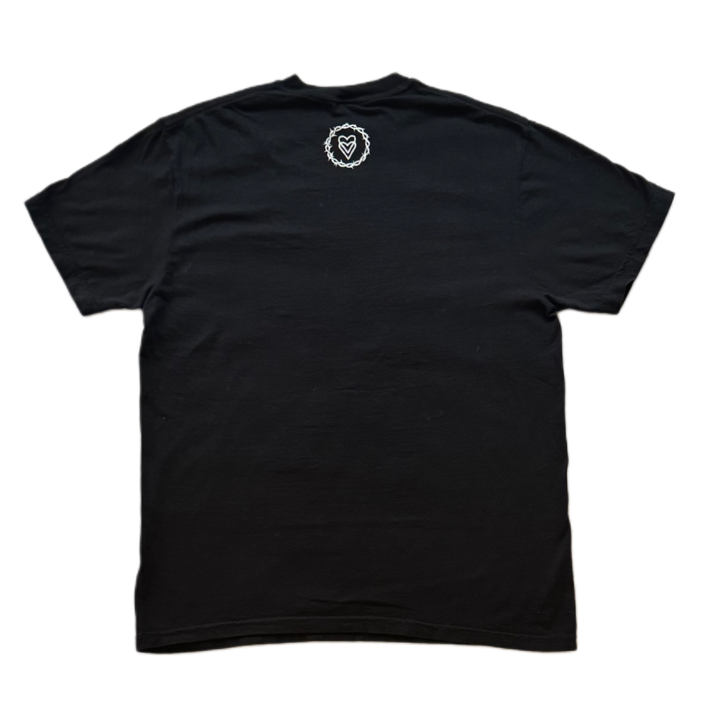 SHIGO White NOXOTb Tee