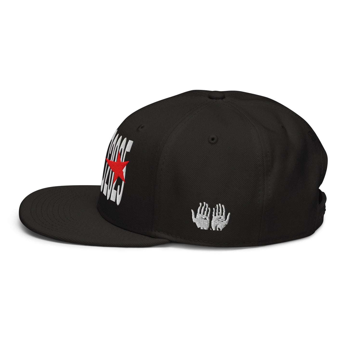 SHIGO 2025EXCLUSIVE Star Snapback