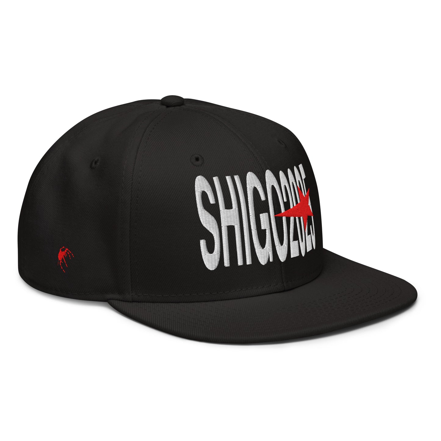 SHIGO 2025EXCLUSIVE Star Snapback