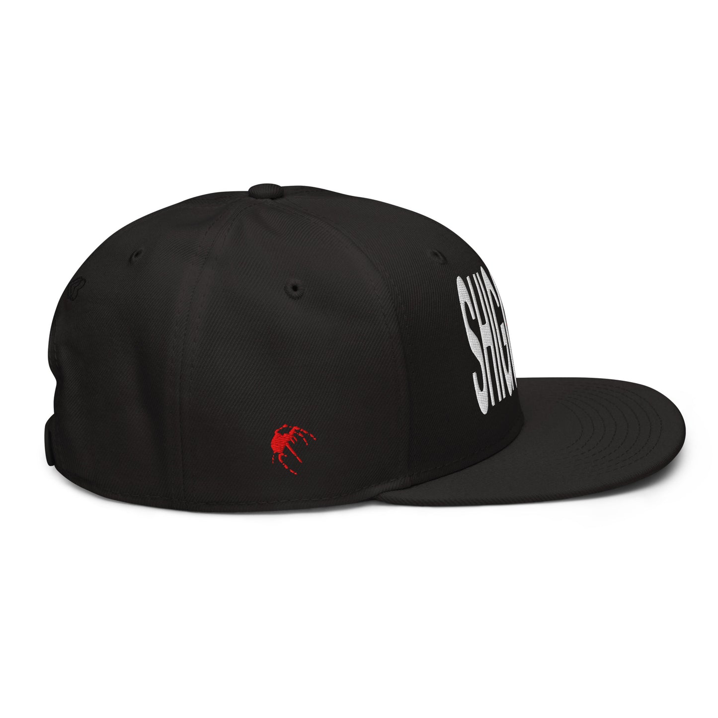 SHIGO 2025EXCLUSIVE Star Snapback