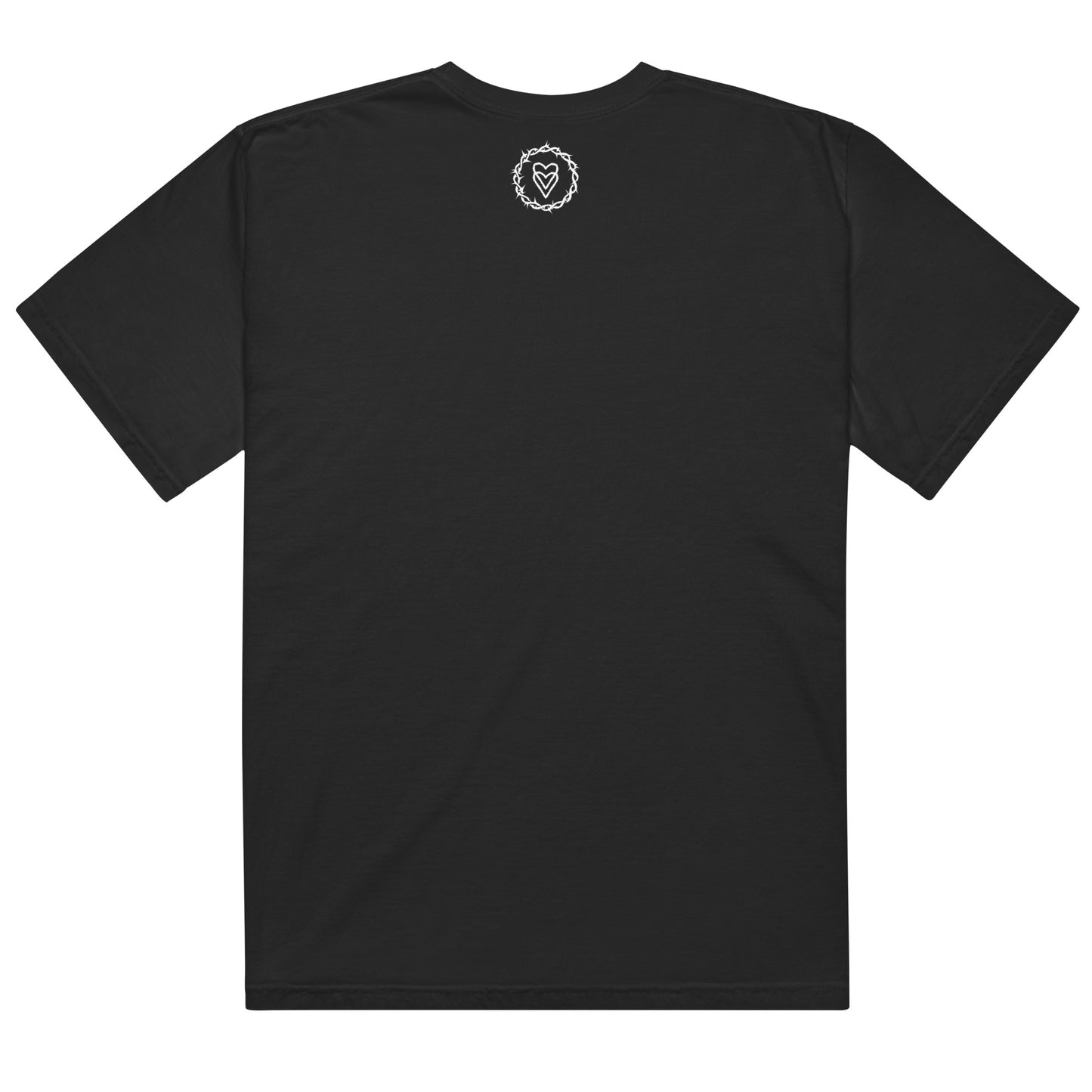 SHIGO Forevergram Tee (orange)