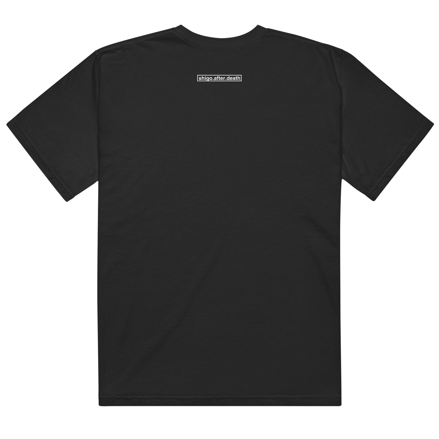 SHIGO Piece of Me Tee
