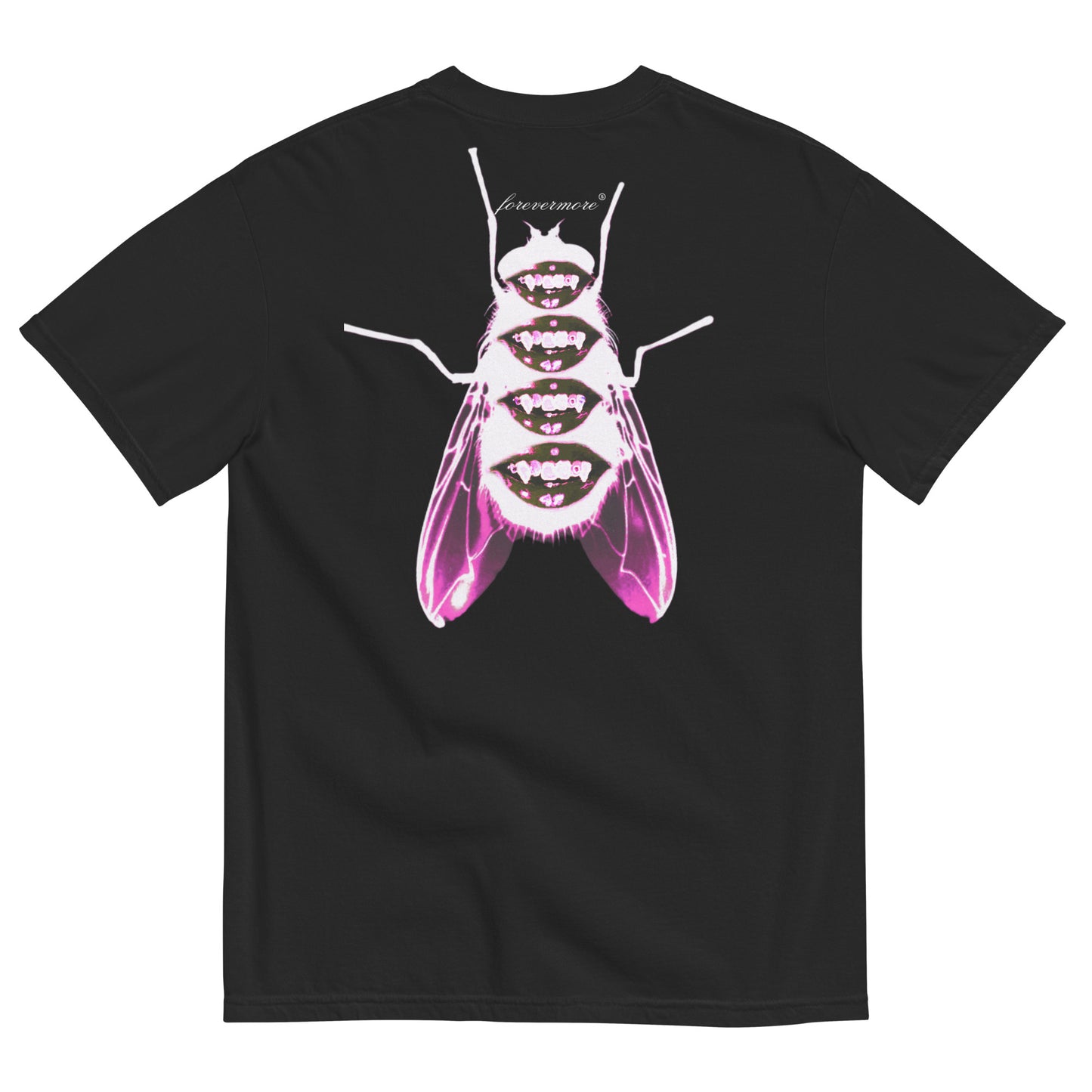 SHIGO Fly Away Tee (black)