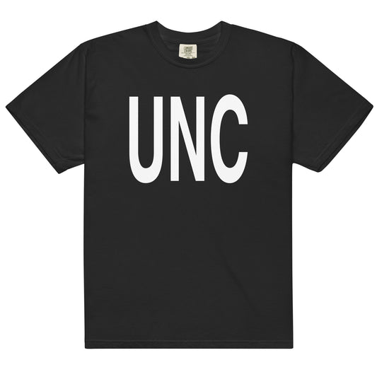 SHIGO UNC Tee