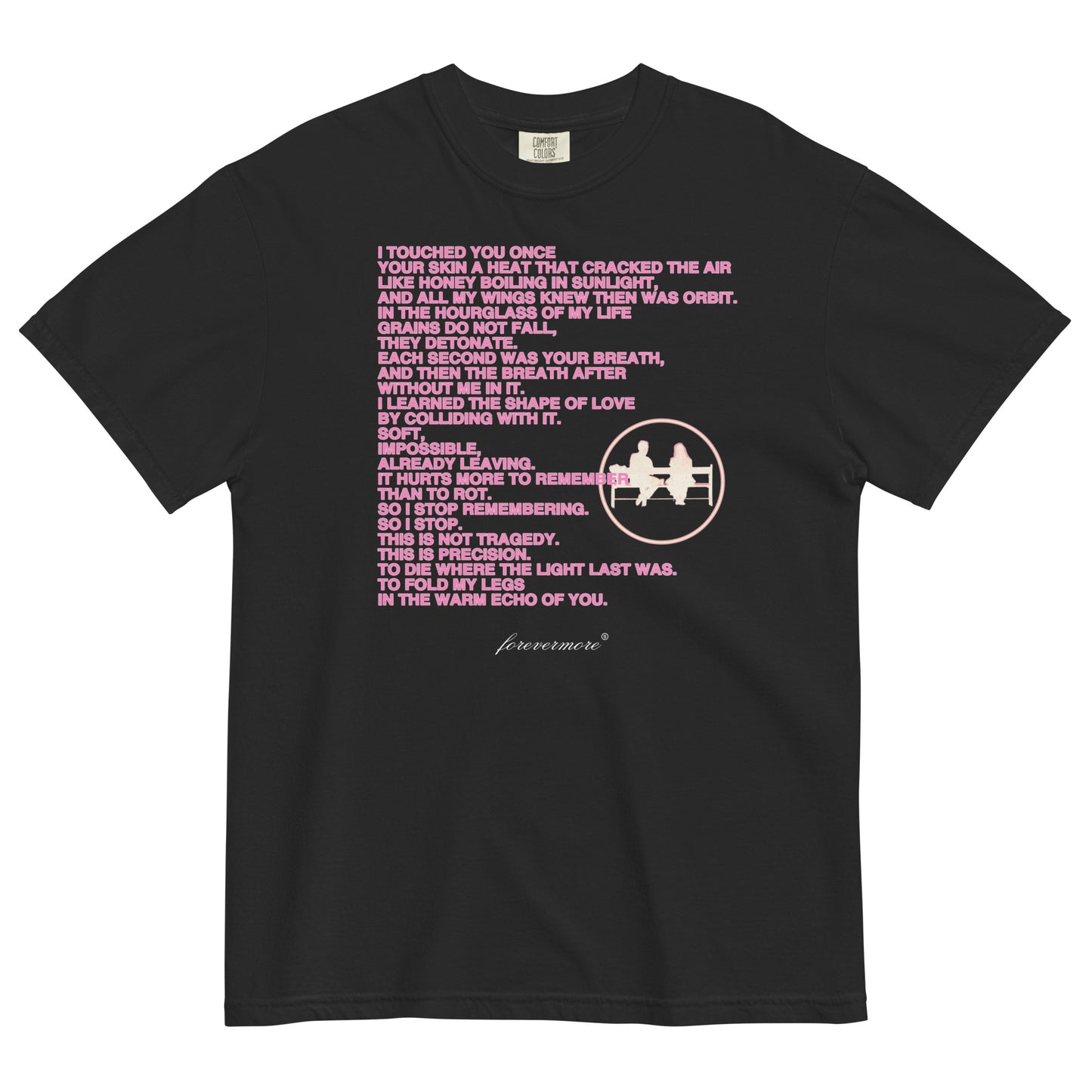 SHIGO Musca Diptera Tee