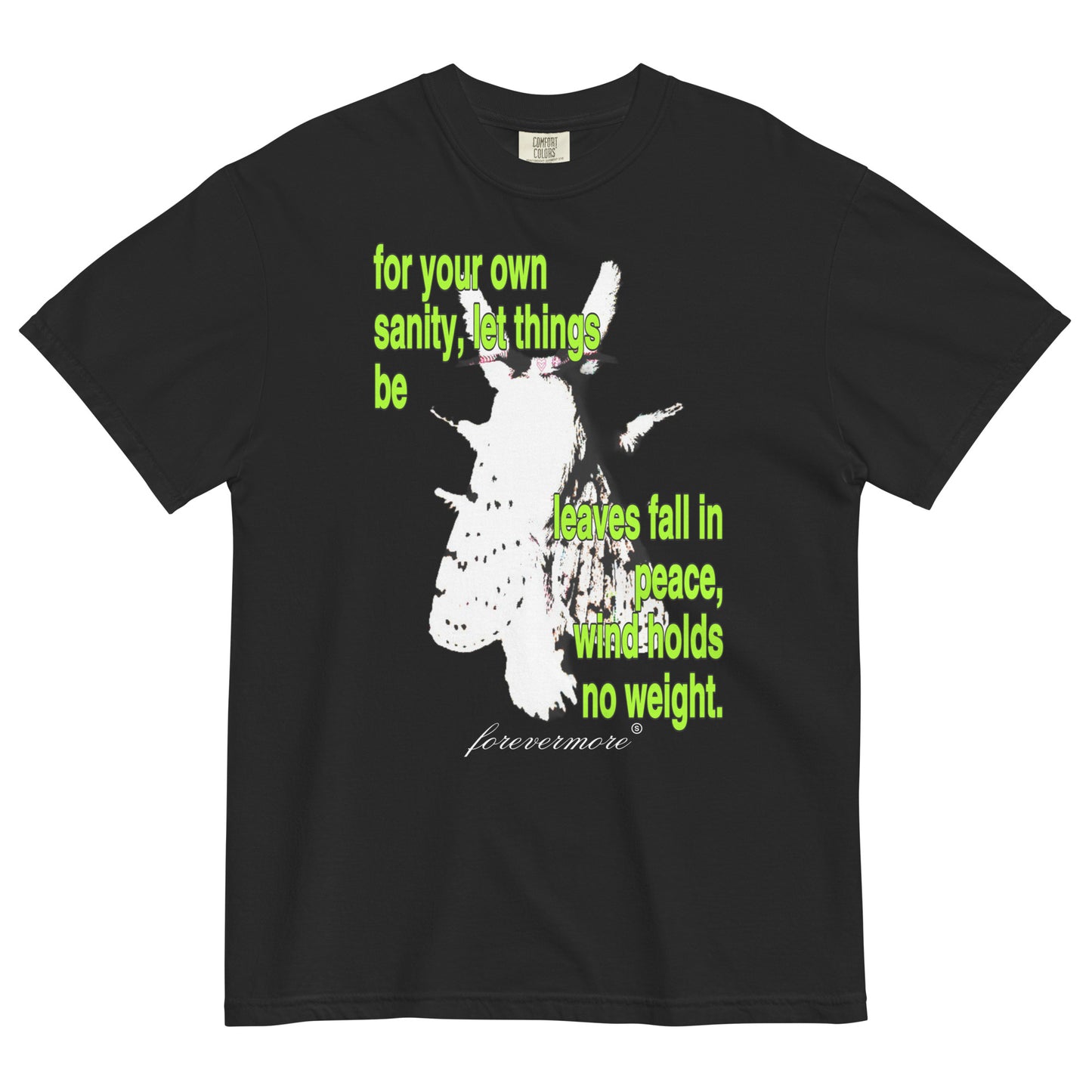 SHIGO Let It Be Tee