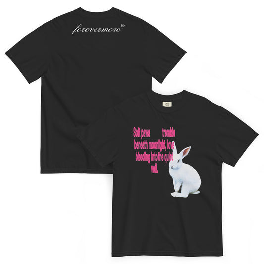 SHIGO Soft Paws Tee