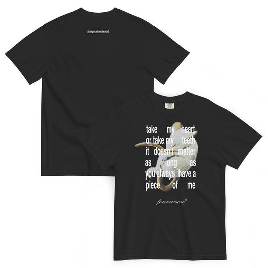 SHIGO Piece of Me Tee