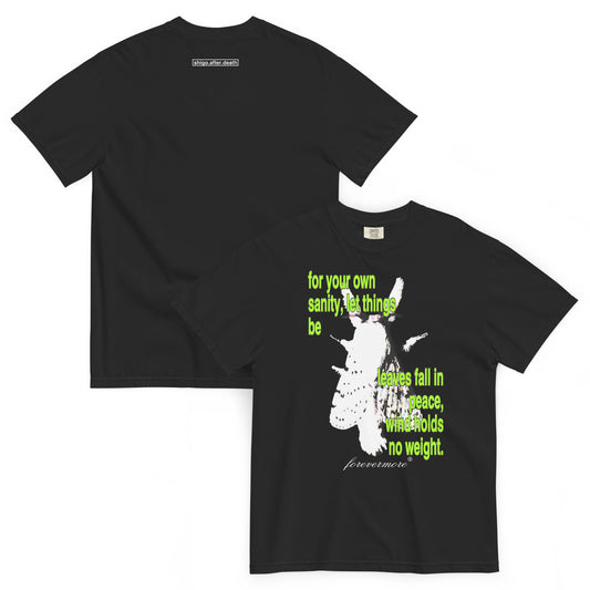 SHIGO Let It Be Tee