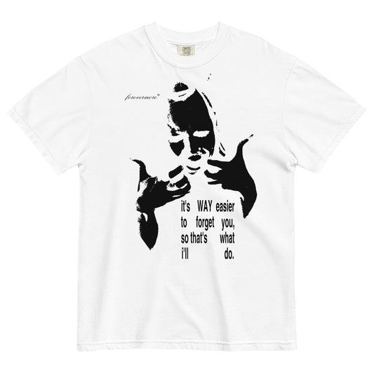 SHIGO Forget You Tee