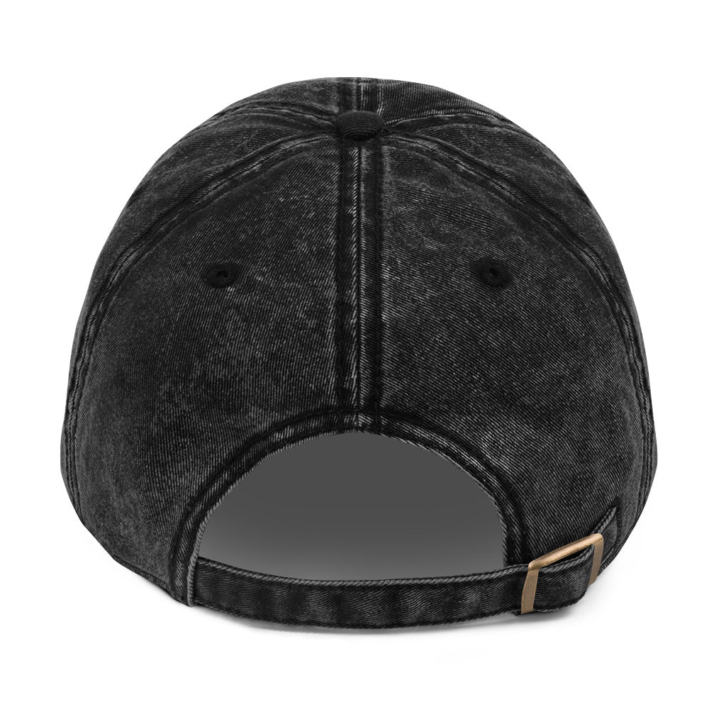 SHIGO Sigil Cap