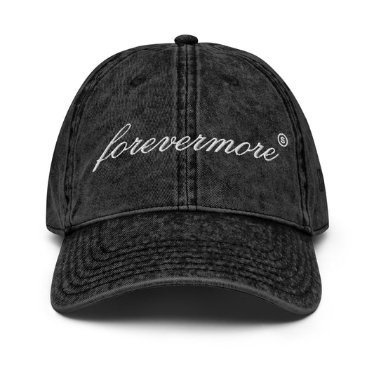 SHIGO Forevermore Cap