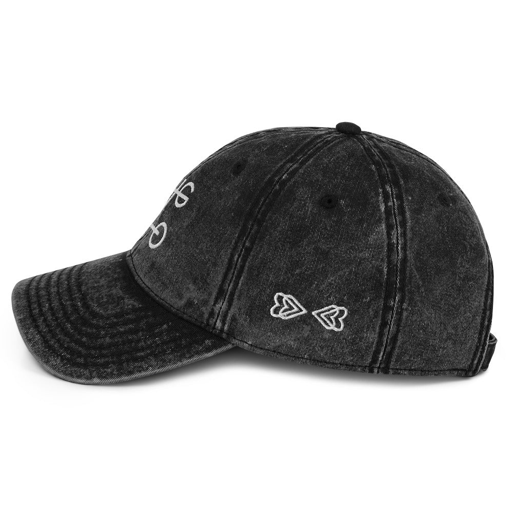 SHIGO Sigil Cap